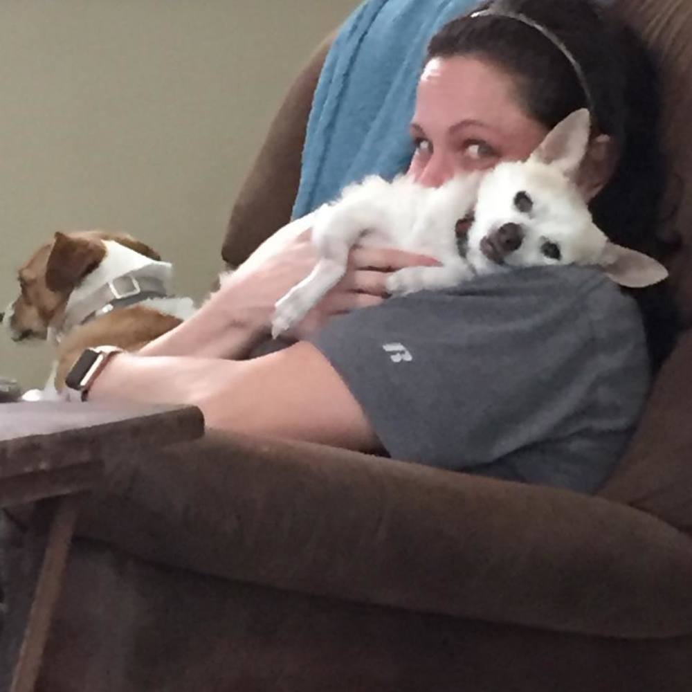 Meet your Posher, Julie